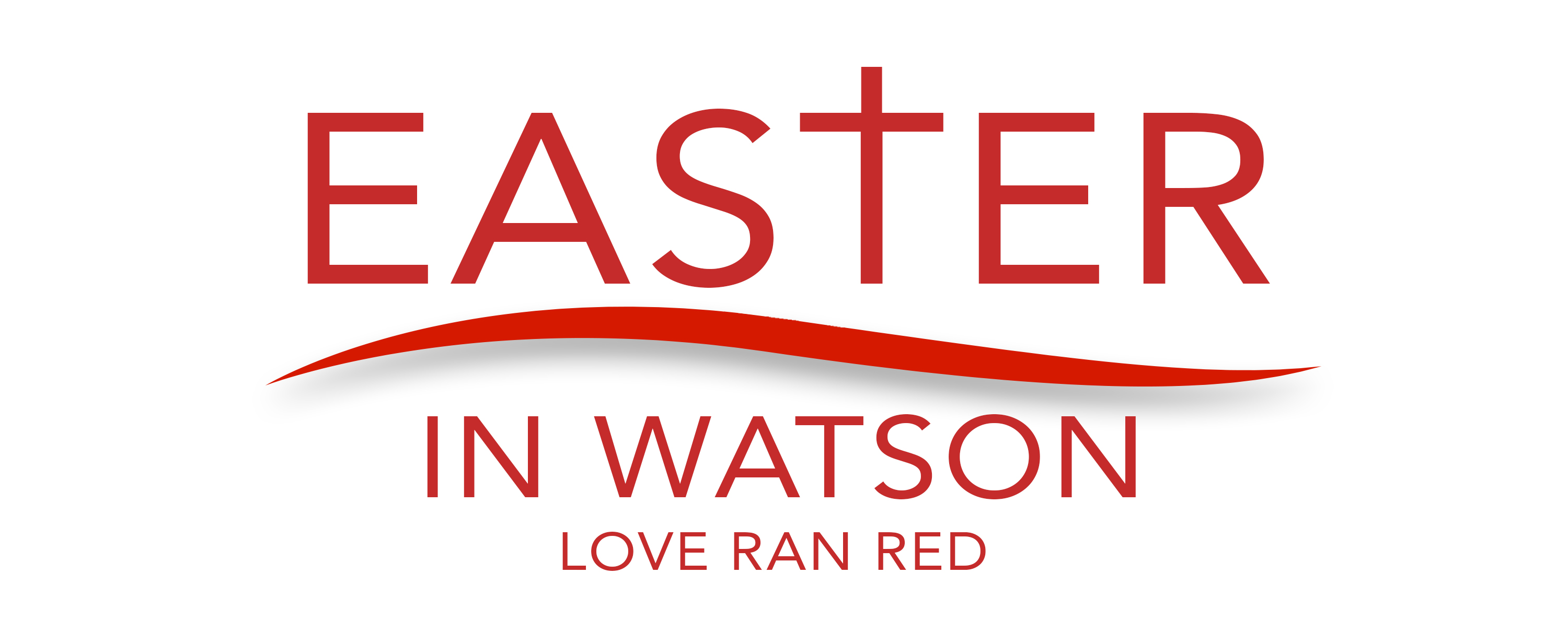 Easter in Watson
